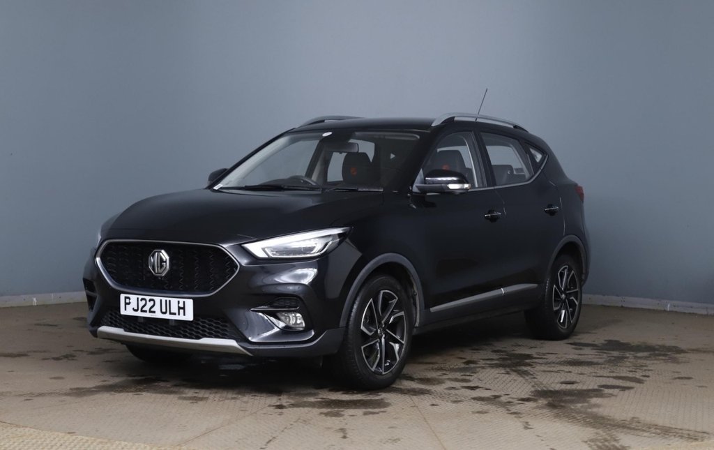 Used MG MG ZS 2022 for sale - 78186685: Photo 2