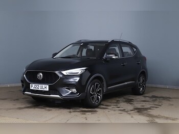Used MG MG ZS 2022 for sale - 78186685: Photo