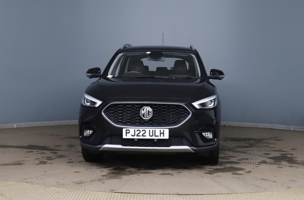 Used MG MG ZS 2022 for sale - 78186685: Photo 3