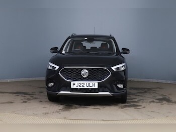 Used MG MG ZS 2022 for sale - 78186685: Photo