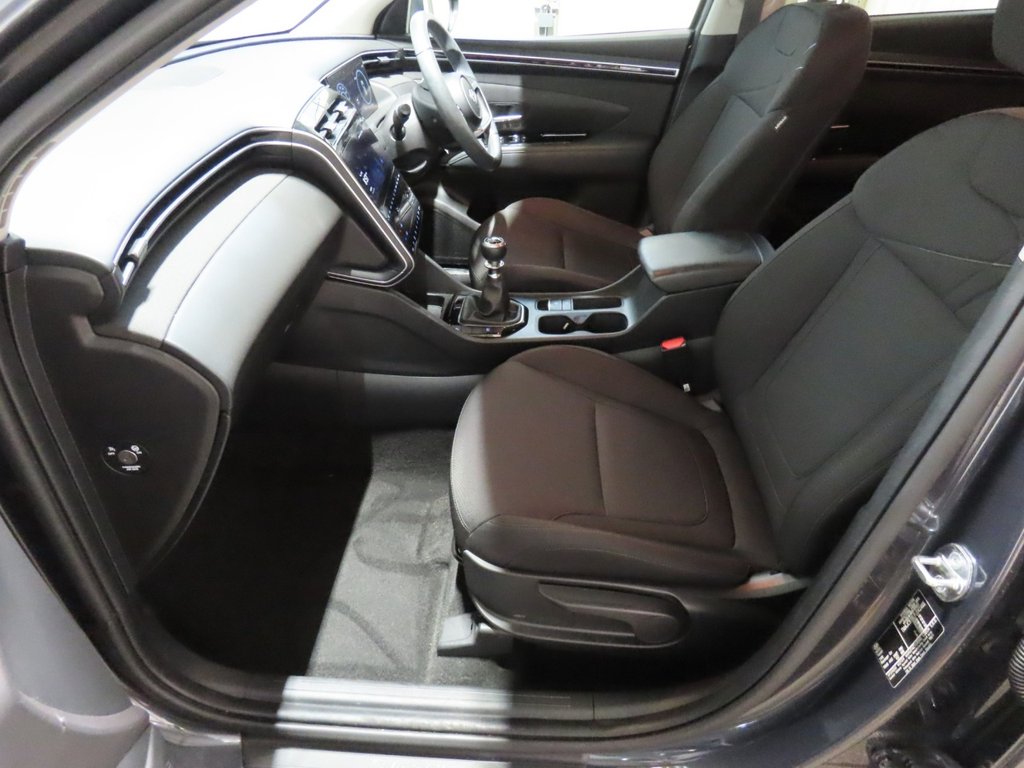Used Hyundai TUCSON 2023 for sale - 78036349: Photo 11
