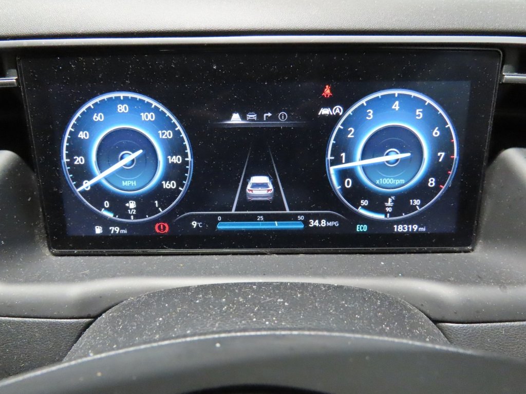 Used Hyundai TUCSON 2023 for sale - 78036349: Photo 12