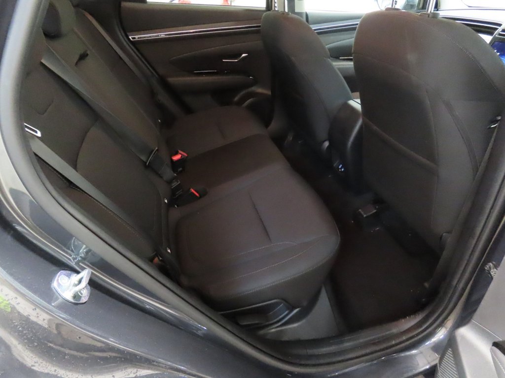 Used Hyundai TUCSON 2023 for sale - 78036349: Photo 6