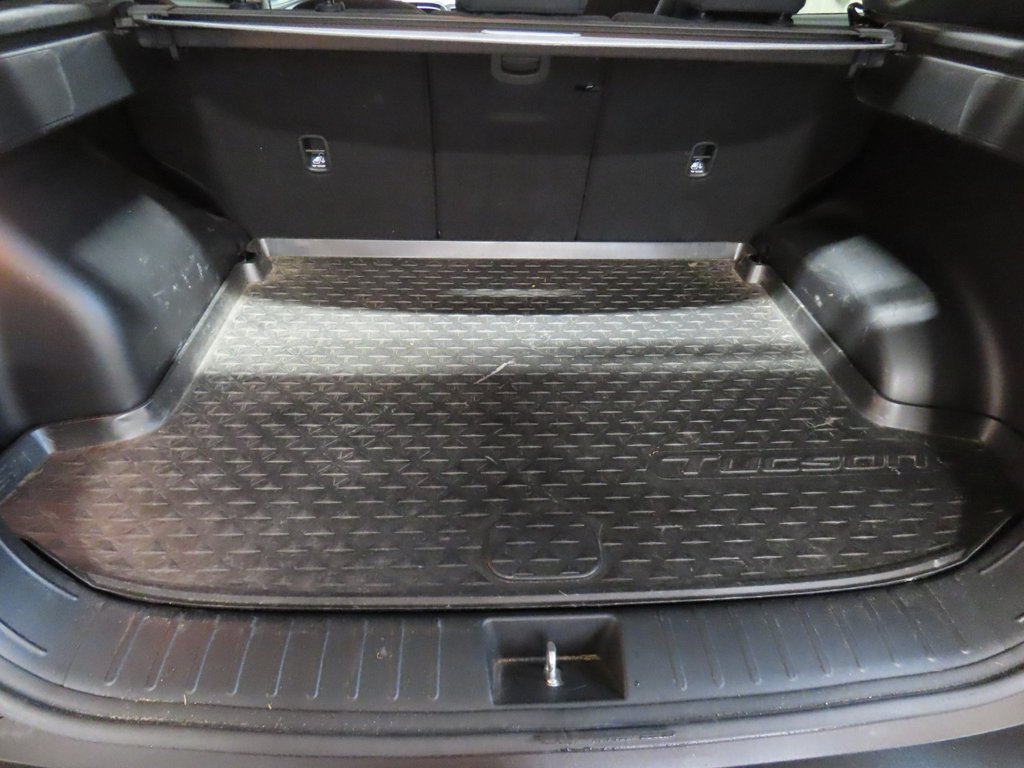 Used Hyundai TUCSON 2023 for sale - 78036349: Photo 7