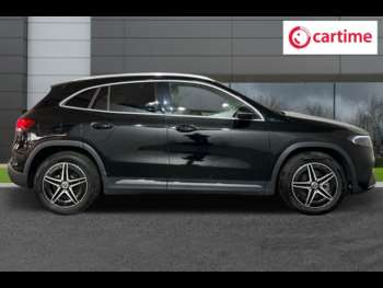 Used Mercedes-Benz EQA 2022 for sale - 75286657: Photo