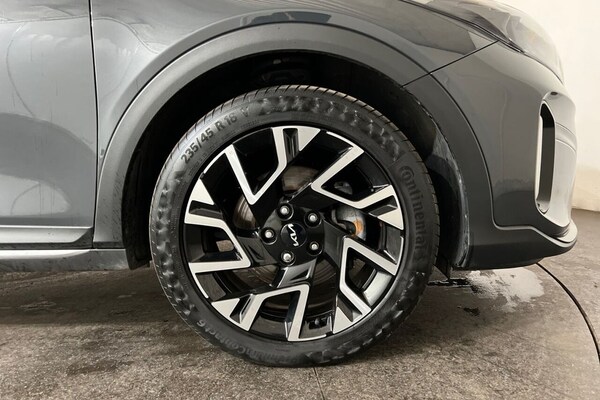 Used Kia XCeed 2023 for sale - 76092697: Photo 14