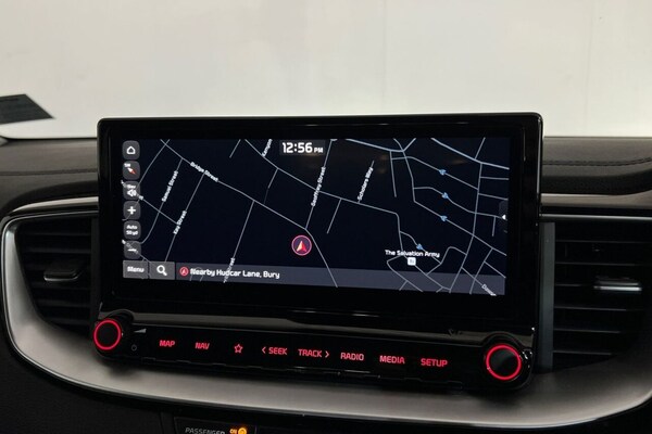 Used Kia XCeed 2023 for sale - 76092697: Photo 19