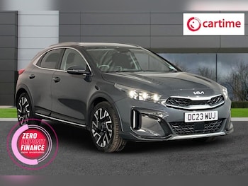 Kia - XCeed