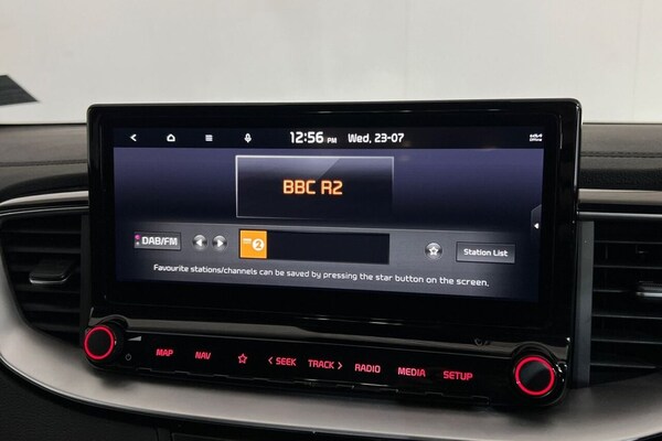 Used Kia XCeed 2023 for sale - 76092697: Photo 20