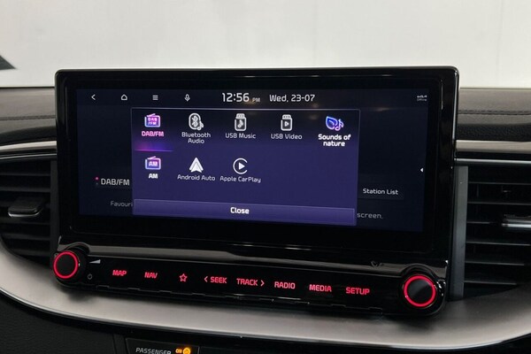 Used Kia XCeed 2023 for sale - 76092697: Photo 21