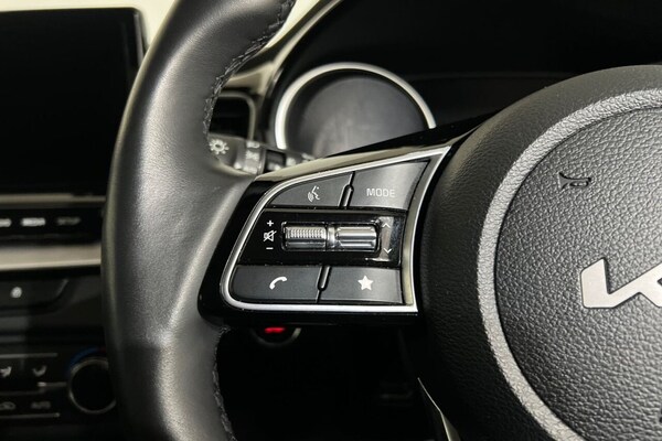 Used Kia XCeed 2023 for sale - 76092697: Photo 29