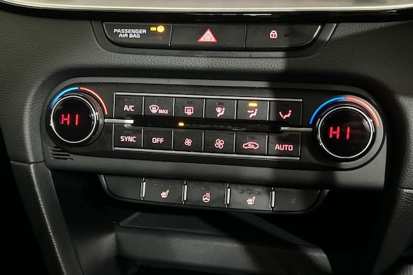 Used Kia XCeed 2023 for sale - 76092697: Photo 34