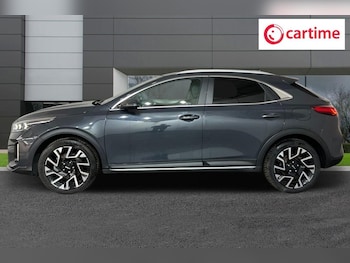 Used Kia XCeed 2023 for sale - 76092697: Photo 3