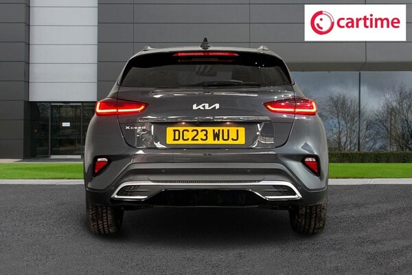 Used Kia XCeed 2023 for sale - 76092697: Photo 6