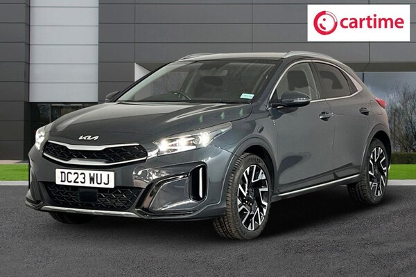 Used Kia XCeed 2023 for sale - 76092697: Photo 7