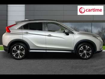 Used Mitsubishi Eclipse Cross 2019 for sale - 75378838: Photo