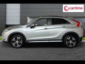Used Mitsubishi Eclipse Cross 2019 for sale - 75378838: Photo