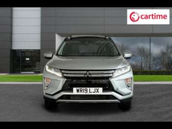 Used Mitsubishi Eclipse Cross 2019 for sale - 75378838: Photo