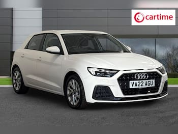 Used Audi A1 2022 for sale - 79686403: Photo