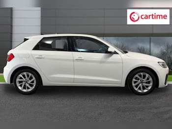 Used Audi A1 2022 for sale - 79686403: Photo