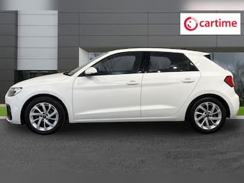 Used Audi A1 2022 for sale - 79686403: Photo