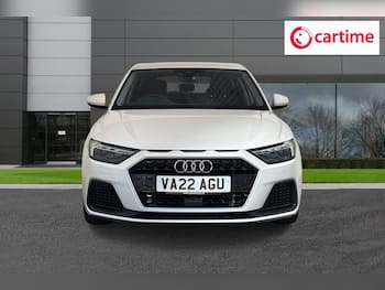 Used Audi A1 2022 for sale - 79686403: Photo