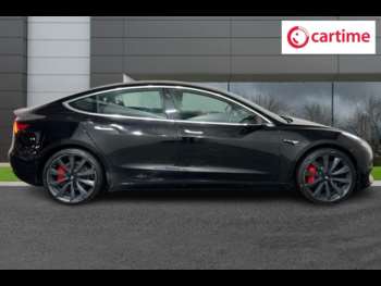 Used Tesla Model 3 2020 for sale - 74237102: Photo