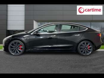 Used Tesla Model 3 2020 for sale - 74237102: Photo
