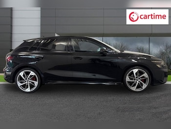 Used Audi A3 2021 for sale - 79009019: Photo