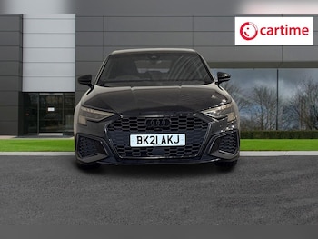 Used Audi A3 2021 for sale - 79009019: Photo