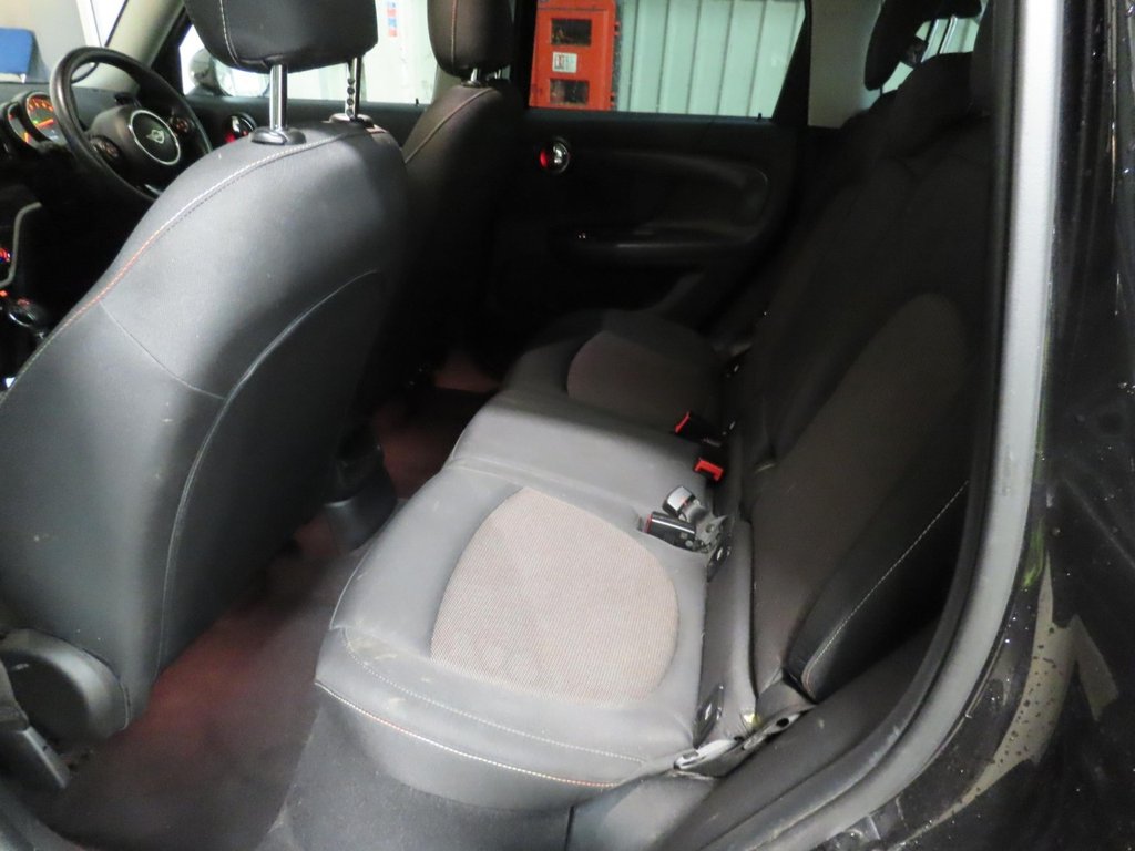 Used MINI Countryman 2018 for sale - 77539547: Photo 10