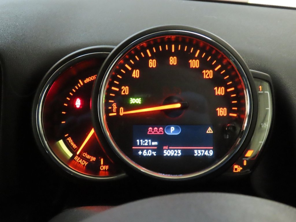 Used MINI Countryman 2018 for sale - 77539547: Photo 11