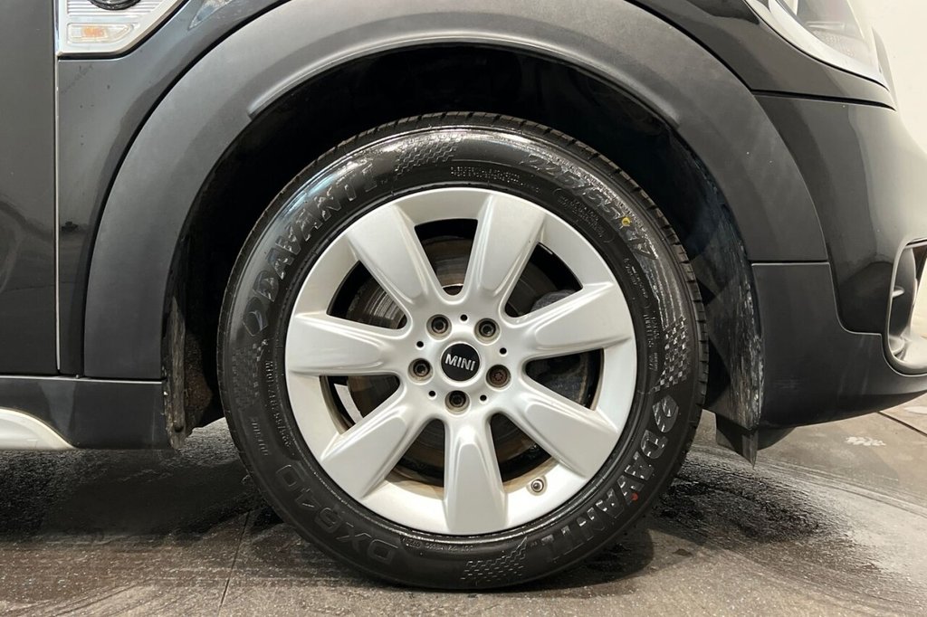 Used MINI Countryman 2018 for sale - 77539547: Photo 14