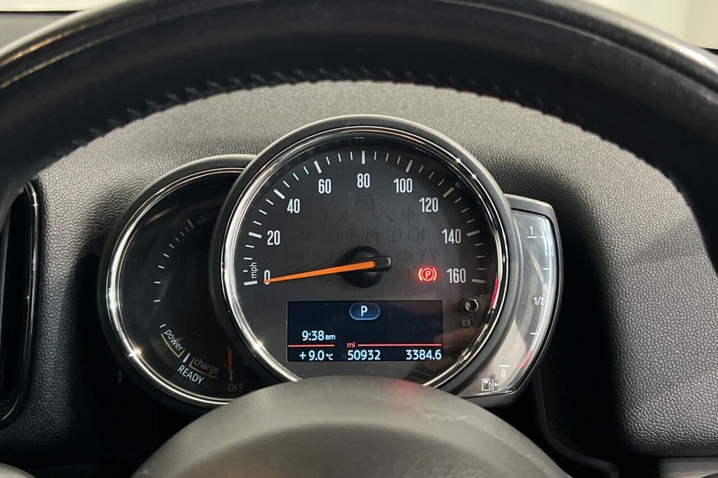 Used MINI Countryman 2018 for sale - 77539547: Photo 15