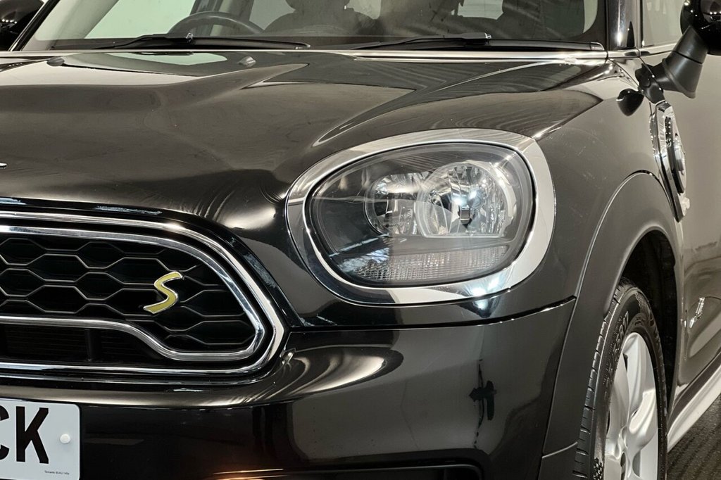 Used MINI Countryman 2018 for sale - 77539547: Photo 16