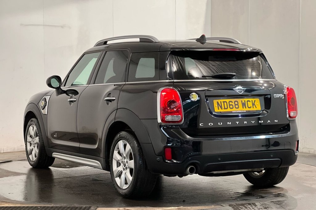 Used MINI Countryman 2018 for sale - 77539547: Photo 19