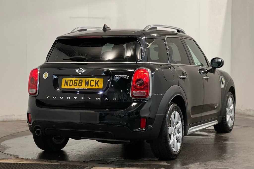 Used MINI Countryman 2018 for sale - 77539547: Photo 20