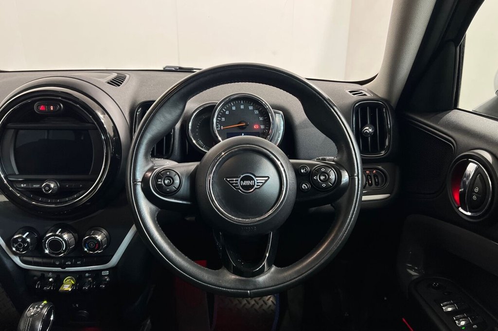Used MINI Countryman 2018 for sale - 77539547: Photo 23