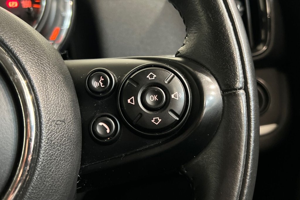 Used MINI Countryman 2018 for sale - 77539547: Photo 25