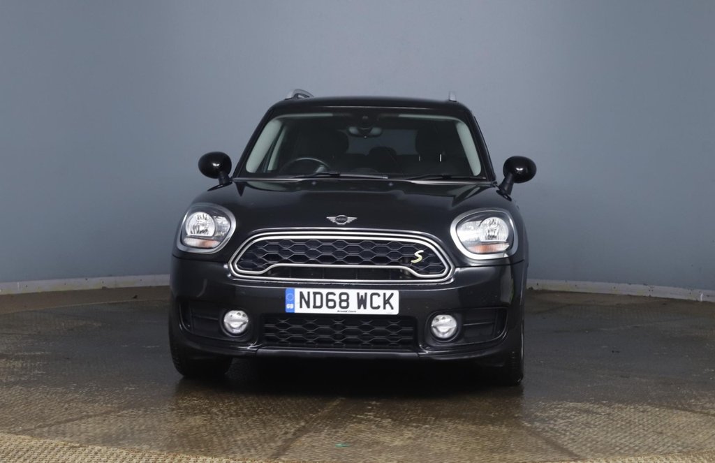 Used MINI Countryman 2018 for sale - 77539547: Photo 3