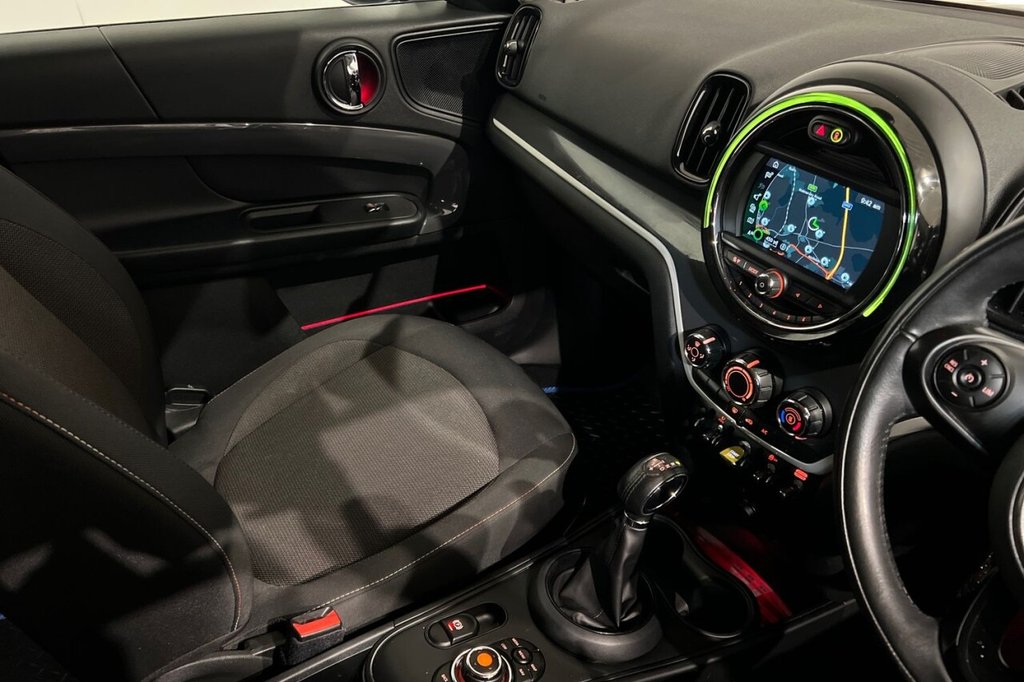 Used MINI Countryman 2018 for sale - 77539547: Photo 32