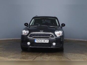 Used MINI Countryman 2018 for sale - 77539547: Photo