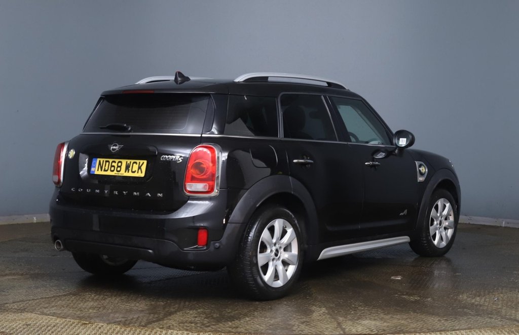 Used MINI Countryman 2018 for sale - 77539547: Photo 5