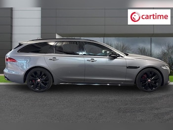 Used Jaguar XF 2023 for sale - 79209687: Photo
