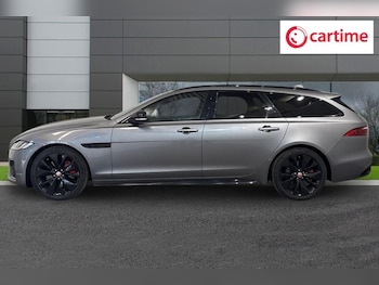 Used Jaguar XF 2023 for sale - 79209687: Photo