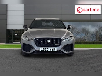 Used Jaguar XF 2023 for sale - 79209687: Photo