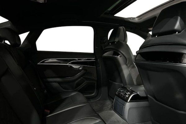 Used Audi A8 2021 for sale - 75659913: Photo 10