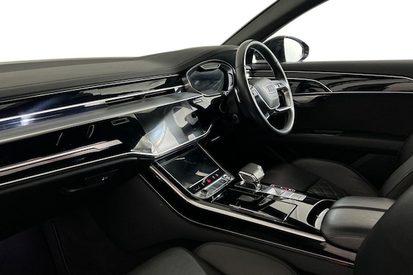 Used Audi A8 2021 for sale - 75659913: Photo 11