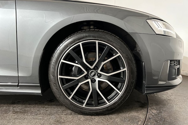Used Audi A8 2021 for sale - 75659913: Photo 14