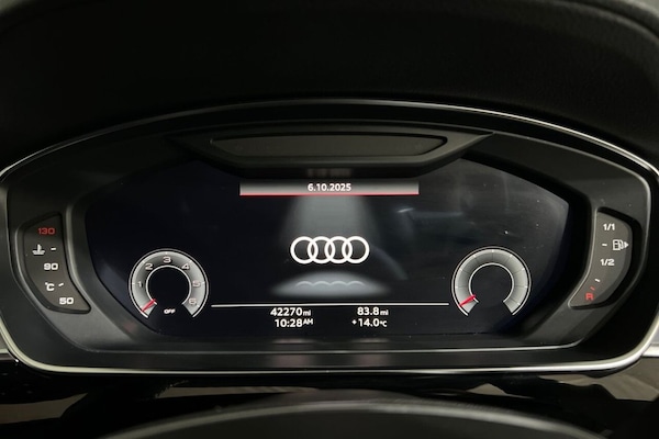 Used Audi A8 2021 for sale - 75659913: Photo 15